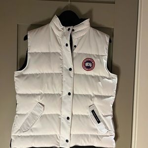 Canada Goose Vest